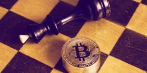 Bitcoin Kembali ke $40,000 Meskipun Gelombang Perhatian Regulasi Intelijen Data PlatoBlockchain. Pencarian Vertikal. ai.