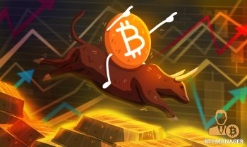 Bitcoin sinaliza uma corrida de touros depois de atingir o Mark Plato de US$ 40,000Blockchain Data Intelligence. Pesquisa vertical. Ai.