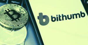 Bithumb ملازمین کو اپنے ایکسچینج PlatoBlockchain ڈیٹا انٹیلی جنس پر Bitcoin کی تجارت کرنے پر پابندی لگاتا ہے۔ عمودی تلاش۔ عی