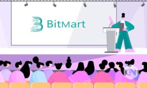 BitMart ব্র্যান্ড সচেতনতা PlatoBlockchain ডেটা বুদ্ধিমত্তা তৈরি করতে একটি নতুন প্রোগ্রাম চালু করেছে। উল্লম্ব অনুসন্ধান. আ.