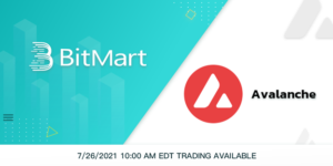 BitMart به طور رسمی با فناوری اطلاعات پلاتوبلاک چین بلاک چین بهمن ادغام می شود. جستجوی عمودی Ai.