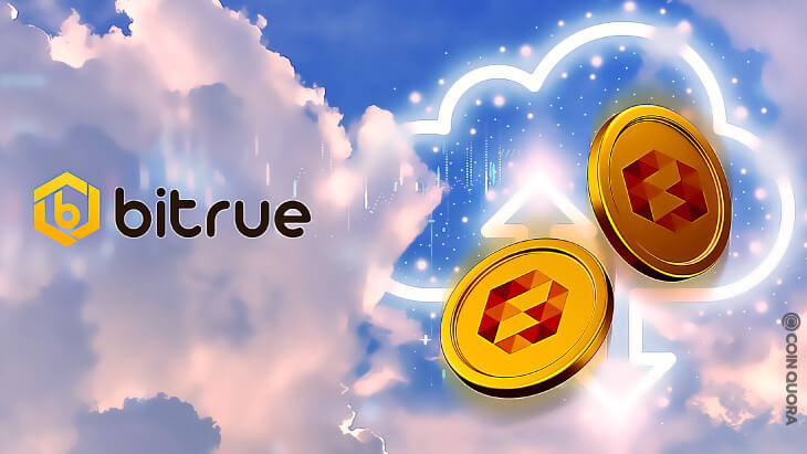 Bitrue Adds Support For Xinfin-Powered StorX