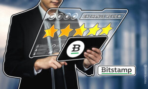 Bitstamp Exchange Review 2021 – Details, Handelsgebühren und Funktionen PlatoBlockchain Data Intelligence. Vertikale Suche. Ai.
