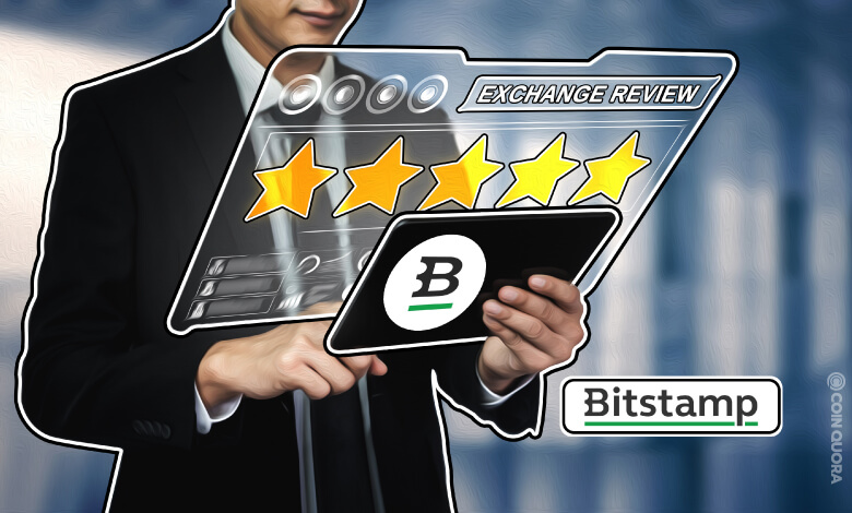 Bitstamp Exchange Review 2021 – Details, Trading Fees, and Features 2-factor Authentication PlatoBlockchain Data Intelligence. Vertical Search. Ai.