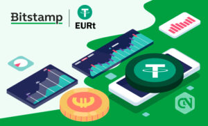 Bitstamp לרשימת Tether Euro (EURt) באתר ובאפליקציה PlatoBlockchain Data Intelligence. חיפוש אנכי. איי.