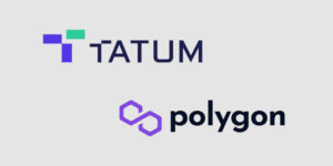Platform pengembangan Blockchain Tatum sekarang mendukung jaringan Polygon PlatoBlockchain Data Intelligence. Pencarian Vertikal. ai.
