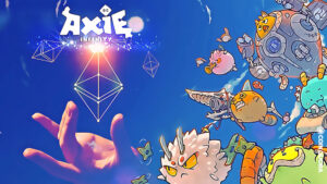 Blockchain Game Axie Infinity Goes Viral, Sets New ATH PlatoBlockchain Data Intelligence. Vertical Search. Ai.