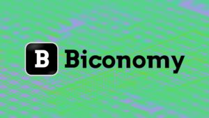 Le fournisseur d'infrastructure blockchain Biconomy lève 9 millions de dollars en financement SAFT PlatoBlockchain Data Intelligence. Recherche verticale. Aï.