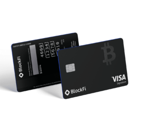 BlockFi Kreditkortsrecension: Är $1,250 XNUMX+ i förmåner och bonusar värda det? PlatoBlockchain Data Intelligence. Vertikal sökning. Ai.