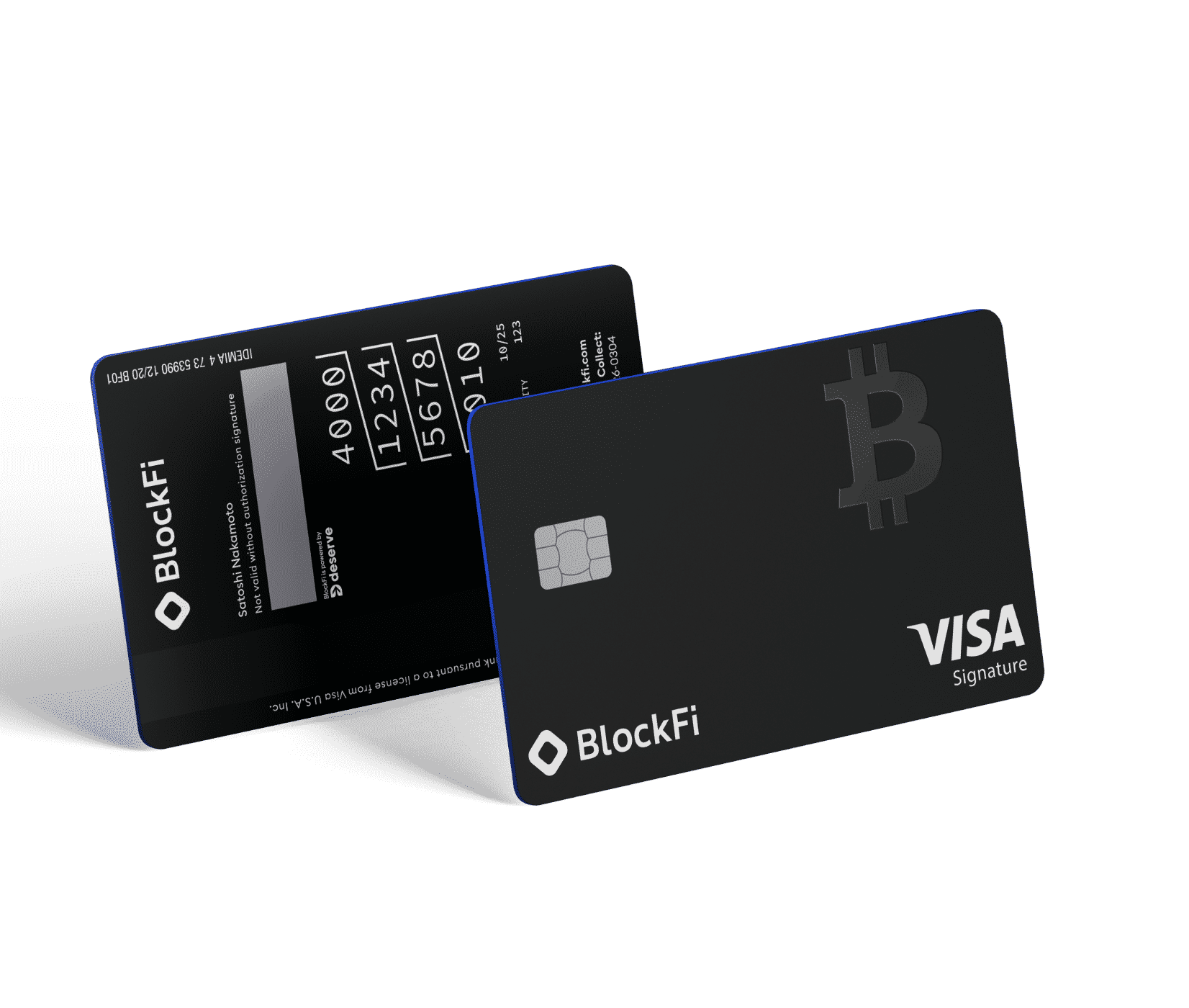 BlockFi Credit Card Review: Are $1,250+ of Perks and Bonuses Worth It? PlatoBlockchain Data Intelligence. Vertical Search. Ai.