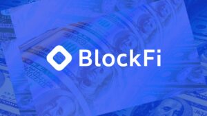 BlockFi sta distribuendo la sua carta di credito Bitcoin Rewards PlatoBlockchain Data Intelligence. Ricerca verticale. Ai.