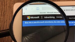 MICROSOFT ADS LAUNCHES MULTIMEDIA ADS TO LET YOUR BRAND SHINE PlatoBlockchain Data Intelligence. Vertical Search. Ai.