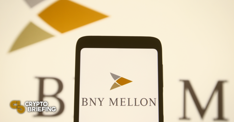 BNY Mellon은 비트코인 ​​ETF 계획 PlatoBlockchain 데이터 인텔리전스로 그레이스케일을 지원합니다. 수직 검색. 일체 포함.