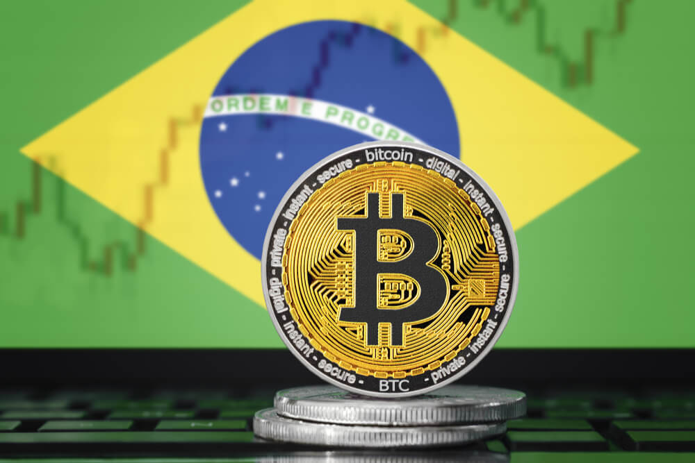 Sàn giao dịch tiền điện tử Mercado Bitcoin của Brazil kiếm được rất nhiều thông tin dữ liệu về chuỗi khối Plato. Tìm kiếm dọc. Ái.