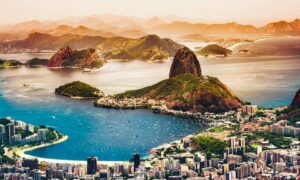 Brasils CVM gir nikk til Latin-Amerikas første Ethereum ETF PlatoBlockchain Data Intelligence. Vertikalt søk. Ai.