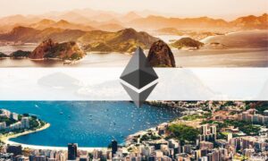 Brasiliens SEC godkänner första Ethereum ETF i Latinamerika PlatoBlockchain Data Intelligence. Vertikal sökning. Ai.