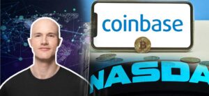 Brian Armstrong, Paul Grewal of Coinbase Faces Securities Class Action Over NASDAQ Listing PlatoBlockchain Data Intelligence. Vertical Search. Ai.