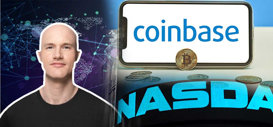 Brian Armstrong, Paul Grewal of Coinbase Faces Securities Class Action Over NASDAQ Listing PlatoBlockchain Data Intelligence. Vertical Search. Ai.