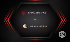 BRING.FINANCE משלבת ידיים עם Ferrum Network PlatoBlockchain Data Intelligence. חיפוש אנכי. איי.