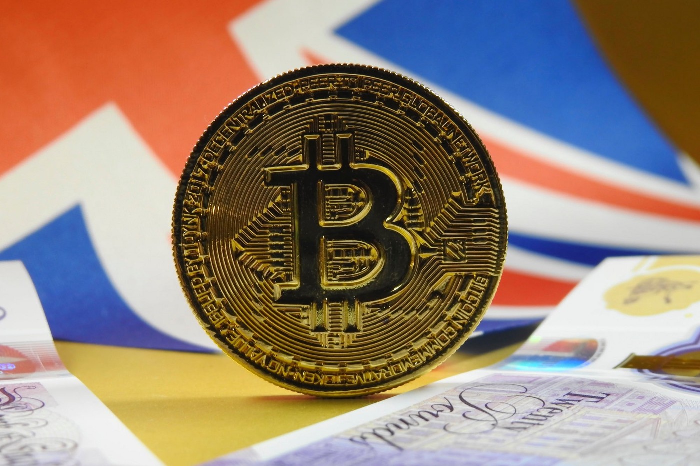 Britcoin: Will Countries Convert to Crypto? PlatoBlockchain Data Intelligence. Vertical Search. Ai.