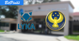 BSP Memerintahkan Lyka untuk Berhenti Beroperasi, Mengundang Registrasi Data Intelligence PlatoBlockchain. Pencarian Vertikal. ai.