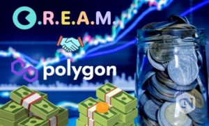 CREAM Finance, Polygon Plato'nun Para Piyasalarına Hizmet VerecekBlockchain Veri Zekası. Dikey Arama. Ai.