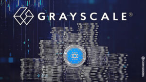Cardano bliver Grayscale tredjestørste GLDC Fund Holdings PlatoBlockchain Data Intelligence. Lodret søgning. Ai.