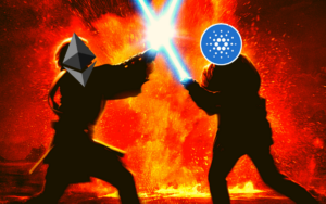 Cardano Vs. Ethereum 2.0: Which is the Best Right Now? PlatoBlockchain Data Intelligence. Vertical Search. Ai.