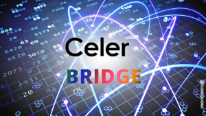 Mạng Celer ra mắt cBridge để chuyển tiền nhanh chóng và chi phí thấp Thông minh dữ liệu PlatoBlockchain. Tìm kiếm dọc. Ái.