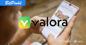Celo’s Blockchain & Fintech Remittance App Valora is Now an Independent Company After Securing $20M in A16z-Led Series A Funding PlatoAiStream Data Intelligence. Vertical Search. Ai.