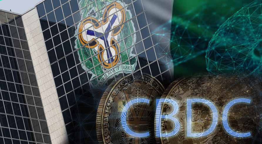 Zentralbank von Nigeria testet CBDC auf der Hyperledger Fabric Blockchain PlatoBlockchain Data Intelligence. Vertikale Suche. Ai.