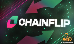 Chainflip, Cara Terbaik Untuk Menukar Token Anda Intelijen Data PlatoBlockchain. Pencarian Vertikal. ai.