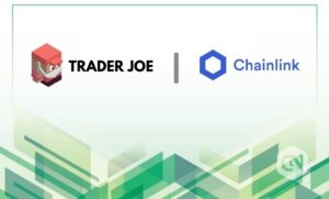 Chainlink Leveraged Trades PlatoBlockchain Data Intelligence کے لیے Trader Joe کے ساتھ مضبوط کرتا ہے۔ عمودی تلاش۔ عی