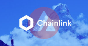 Chainlink (LINK) 价格信息现已在 Avalanche PlatoBlockchain 数据智能上上线。垂直搜索。人工智能。