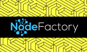 تعلن ChainSafe عن شراء Node Factory PlatoBlockchain Data Intelligence. البحث العمودي. عاي.