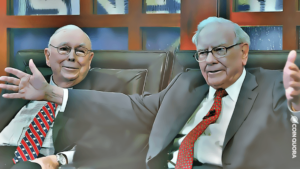 Charlie Munger Faces Backlash For Praising Chinese Rule PlatoBlockchain Data Intelligence. Vertical Search. Ai.