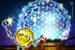 China crypto ban a ‘huge opportunity for Canada,’ mining group head says PlatoBlockchain Data Intelligence. Vertical Search. Ai.