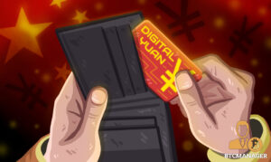 چین اولین آزمایشی یوان دیجیتال را برای سیاست های بیمه اطلاعات پلاتو بلاک چین آغاز کرد. جستجوی عمودی Ai.