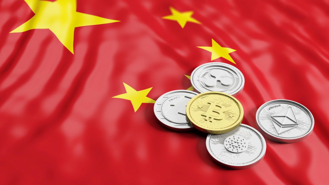 China Shuts Down Software Maker Over Suspected Crypto-Related Activity, Issues Industry-Wide Warning – Regulation Bitcoin Information Sichuan PlatoBlockchain Data Intelligence. Vertical Search. Ai.