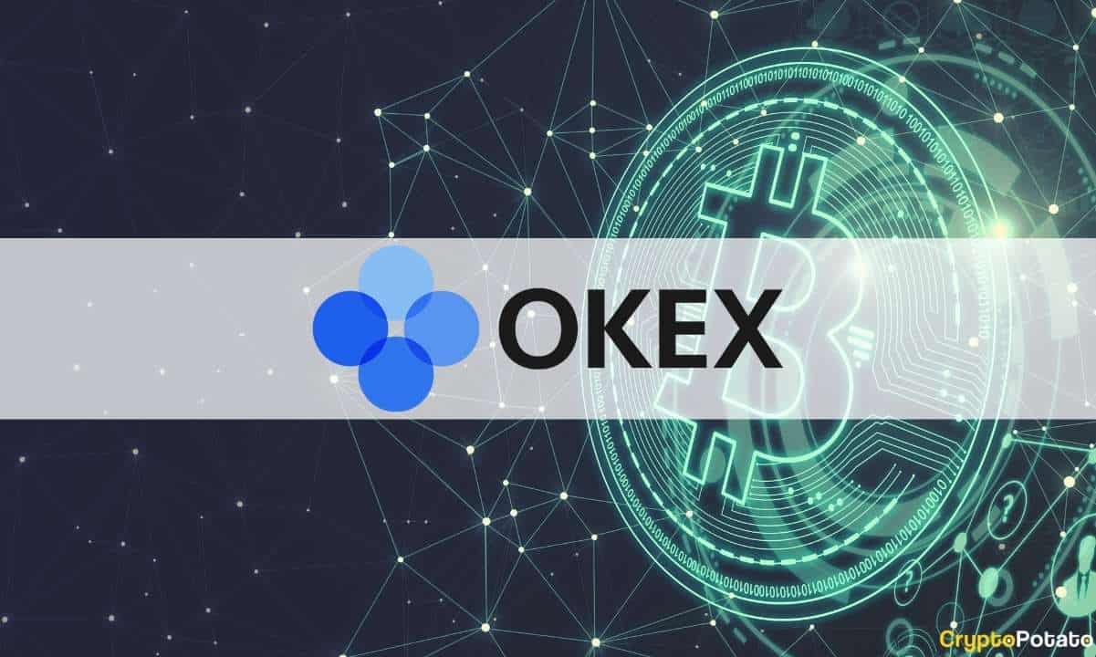 China Situation Not as Bad, Bitcoin to Reclaim $60K In 2021: Interview with OKEx Crash PlatoBlockchain Data Intelligence. Vertical Search. Ai.