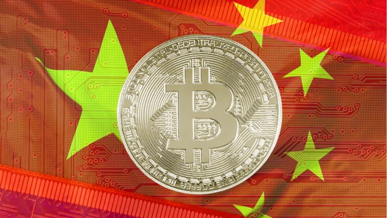 Chinese Miners Pivot to Alternative Currencies to Keep Operating PlatoBlockchain Data Intelligence. Vertical Search. Ai.