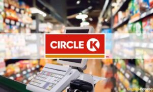 Circle K wird Bitcoin-Geldautomaten in seinen Convenience Stores hosten PlatoBlockchain Data Intelligence. Vertikale Suche. Ai.