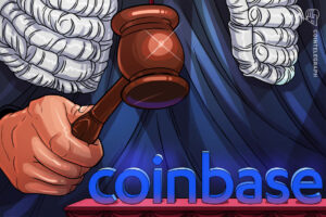 Coinbase and top execs face securities class action over Nasdaq listing PlatoBlockchain Data Intelligence. Vertical Search. Ai.