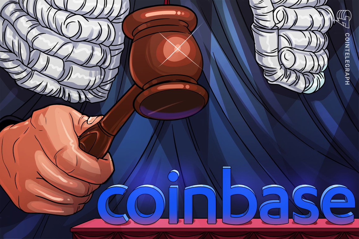 Coinbase and top execs face securities class action over Nasdaq listing Gemini Exchange PlatoBlockchain Data Intelligence. Vertical Search. Ai.