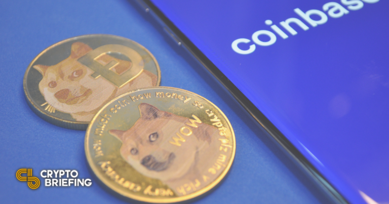 Coinbase 首席执行官告诉 Dogecoin 创造者比特币让“许多人变得富有”柏拉图区块链数据智能。 垂直搜索。 哎。