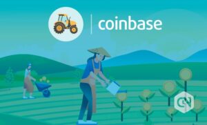 Coinbase Includes Harvest Finance in Its System Offerings PlatoBlockchain Data Intelligence. Vertical Search. Ai.