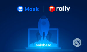 Coinbase Pro Introduces MASK and RLY Networks PlatoBlockchain Data Intelligence. Vertical Search. Ai.