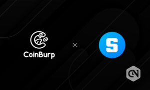 CoinBurp 宣布与 Sandbox PlatoBlockchain 数据智能合作。 垂直搜索。 人工智能。