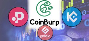 CoinBurp, Dubbed as the 'Coinbase for NFTs' Launches on KuCoin, Gate And Polkastarter Corona PlatoBlockchain Data Intelligence. Vertical Search. Ai.