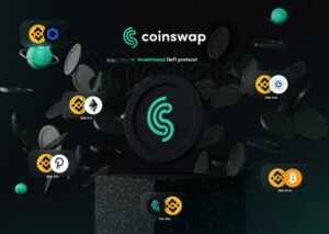 CoinSwap Space Adds Staking Pools With ADA Rewards PlatoBlockchain Data Intelligence. Vertical Search. Ai.